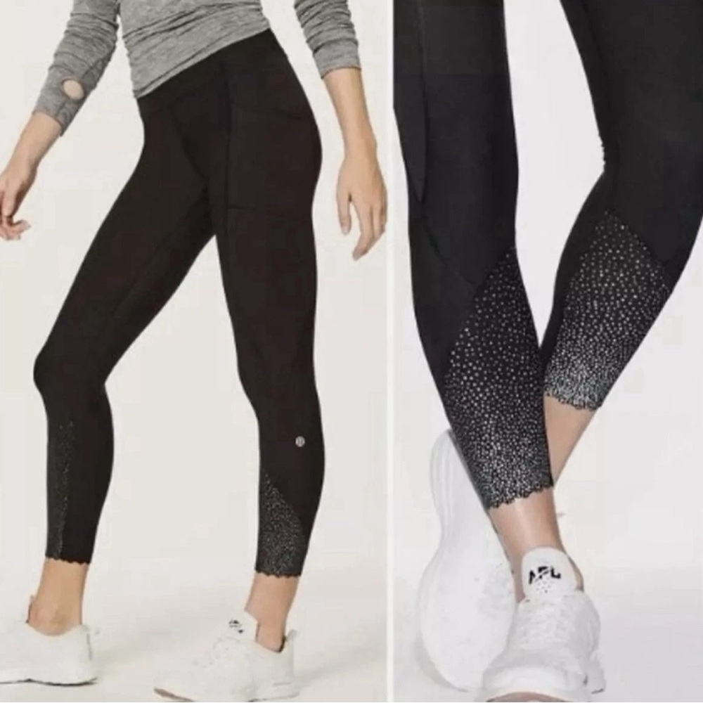 lululemon Tight Stuff Tight II